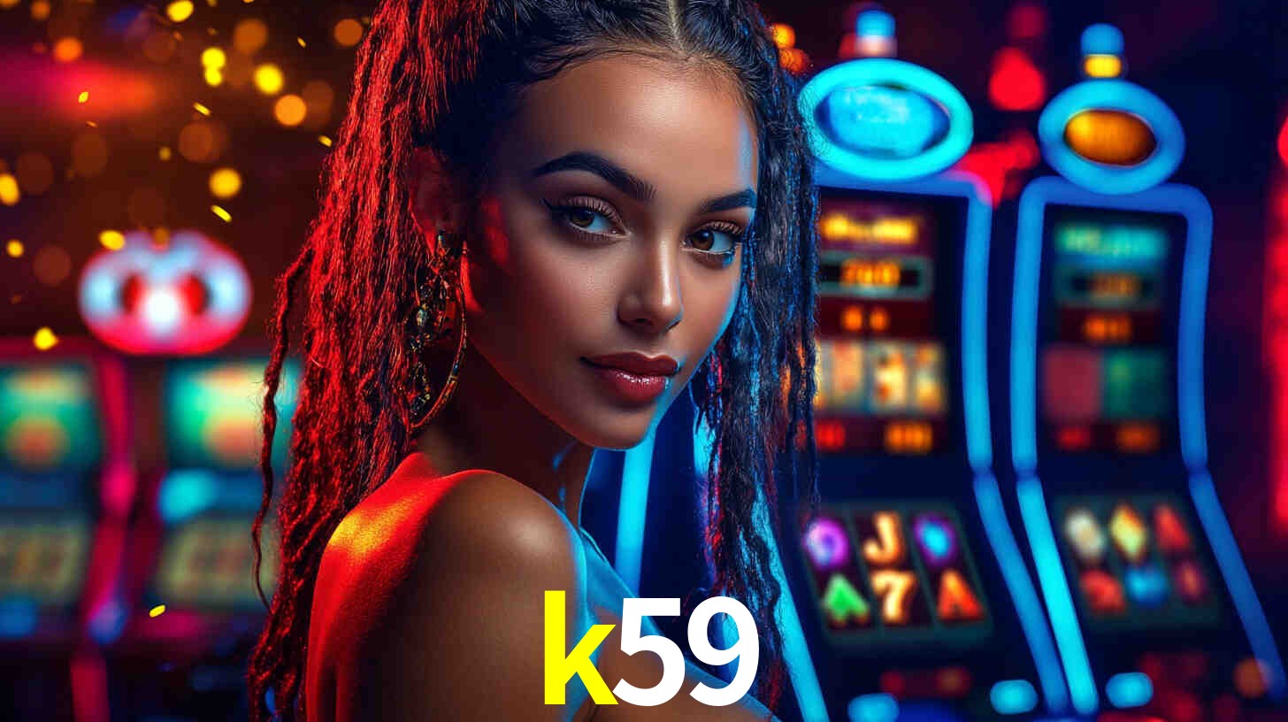 Bônus de Boas-vindas k59