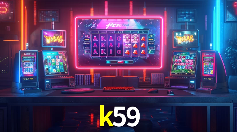 k59 casino