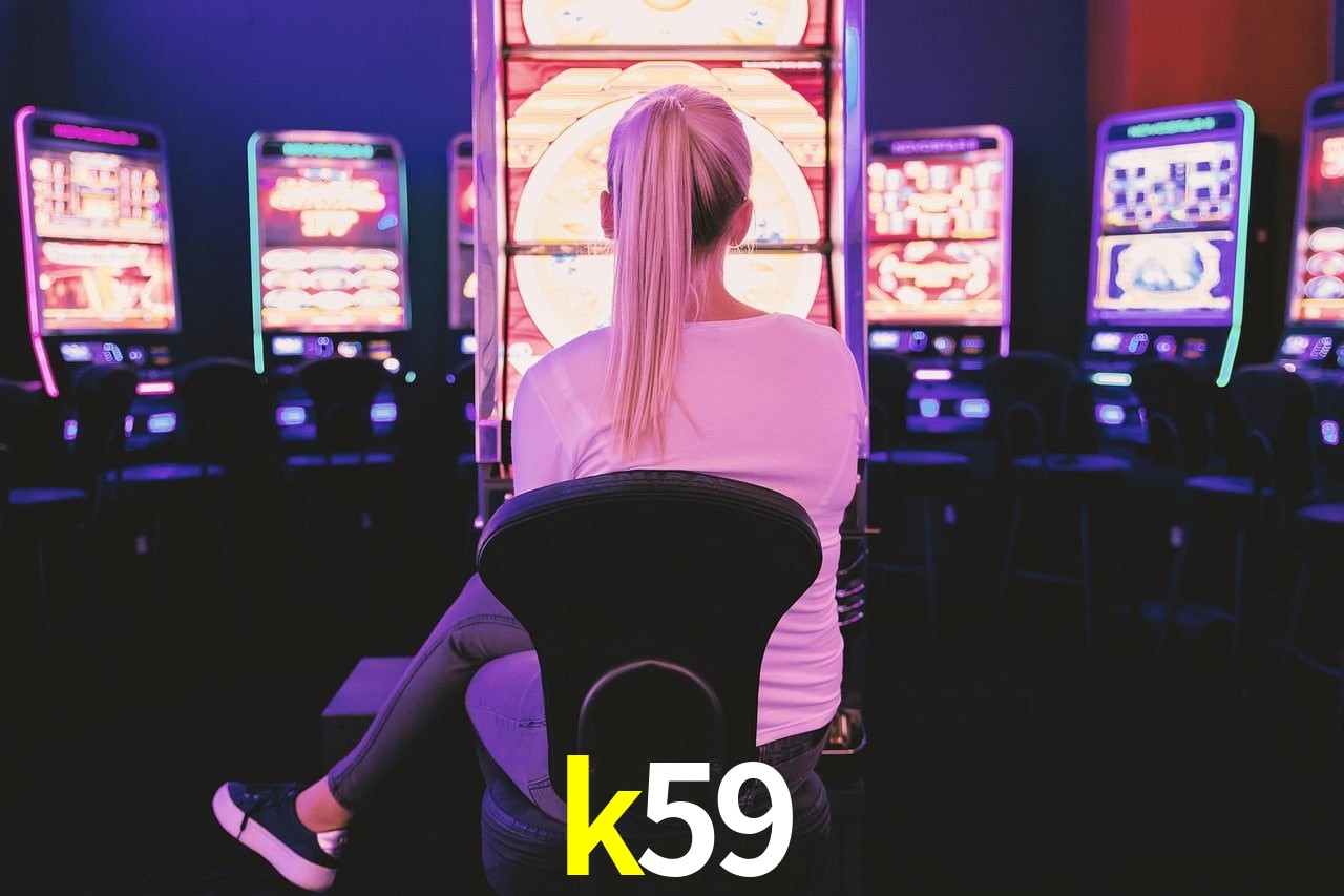 Welcome Bonus k59