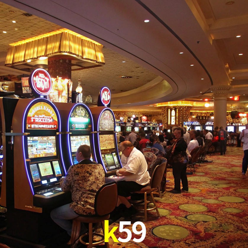 k59-Game-Slots