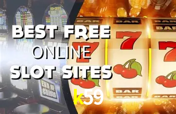 Jogos Exclusivos k59