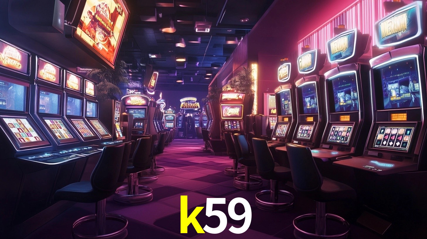 k59 casino