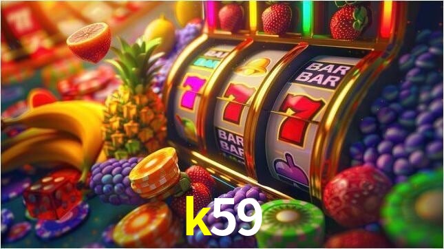 Account Benefits k59