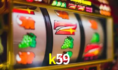 A Emoção da Loteria na k59: Uma Chance de Mudança de Vida