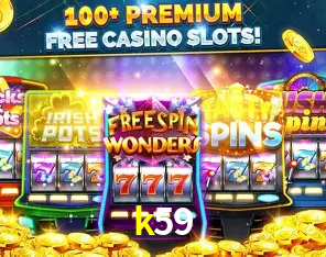 A Experiência Imersiva dos Cassinos Ao Vivo no k59