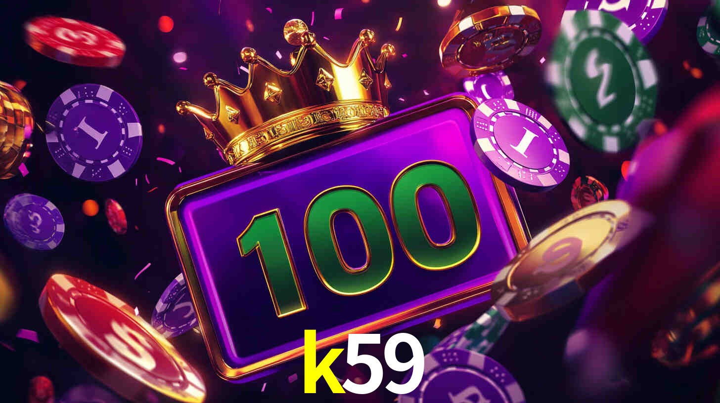 Ofertas Imperdíveis na k59: Promoções e Bônus Que Valem a Pena