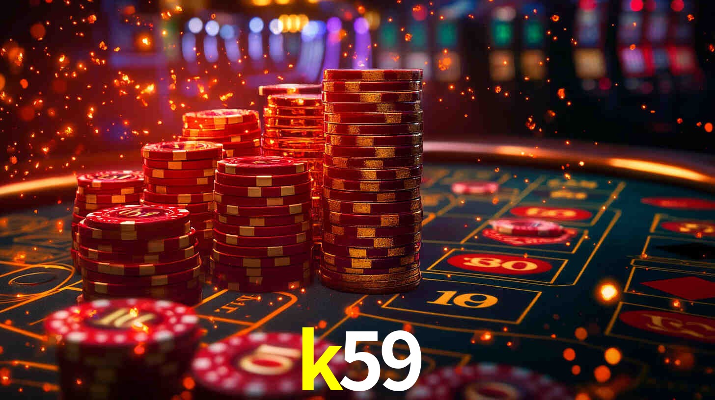 k59 casino