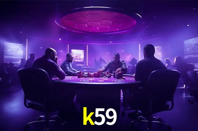Provedores de Jogos k59