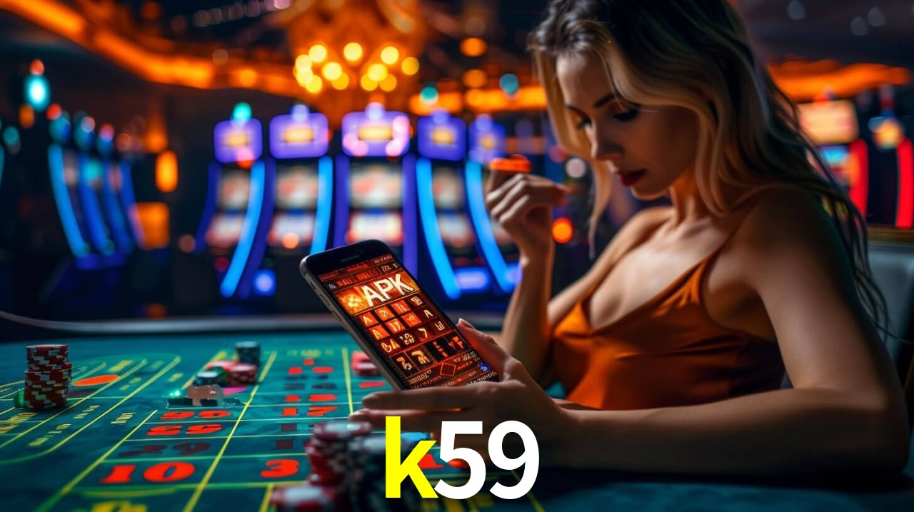 Live Casino k59