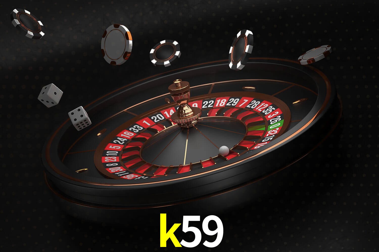 k59 casino