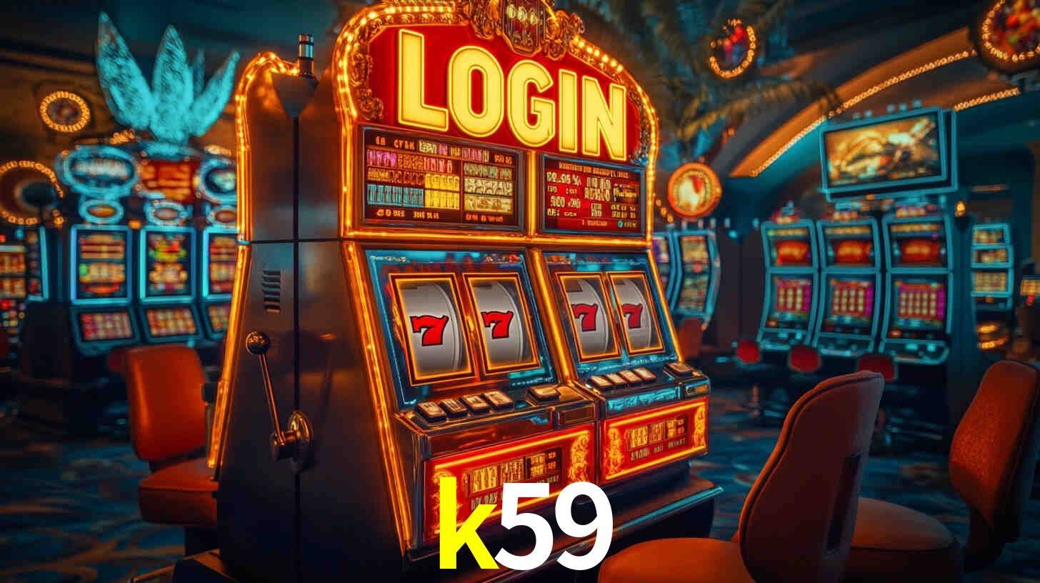 Experimente o Login Seguro Premium no k59