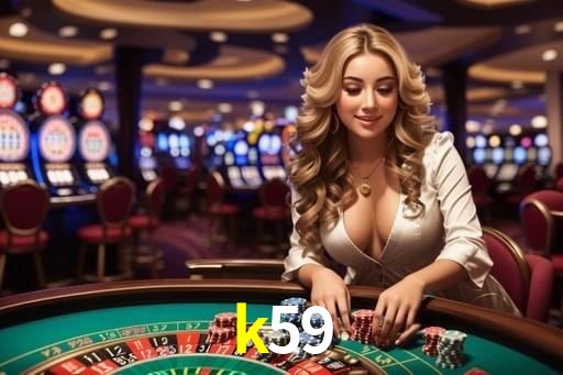 VIP Casino k59