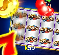 PIX Instantâneo k59