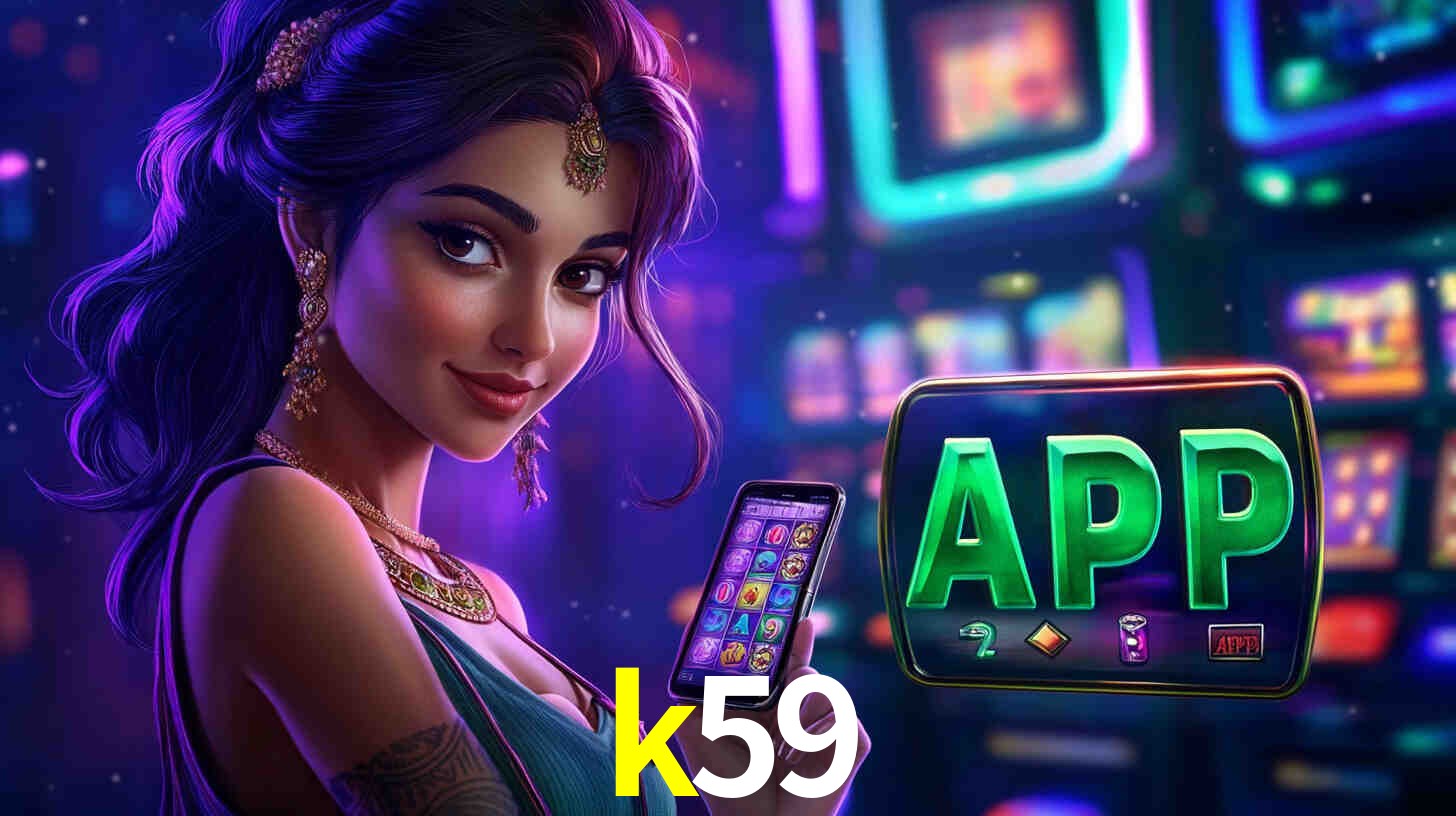 Descubra a Magia dos Jogos de Arcade no k59