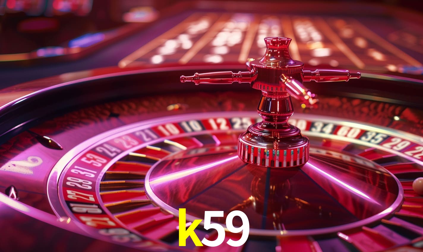 Casino Ao Vivo k59