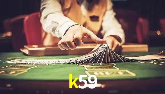 Roulette Table k59